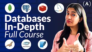 Databases In-Depth – Complete Course 