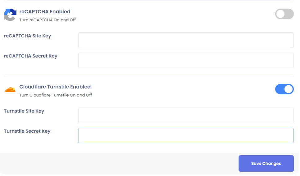 Why Integrating Cloudflare DNS, CDN, and CAPTCHA is a Game-Changer for Sngine Sites