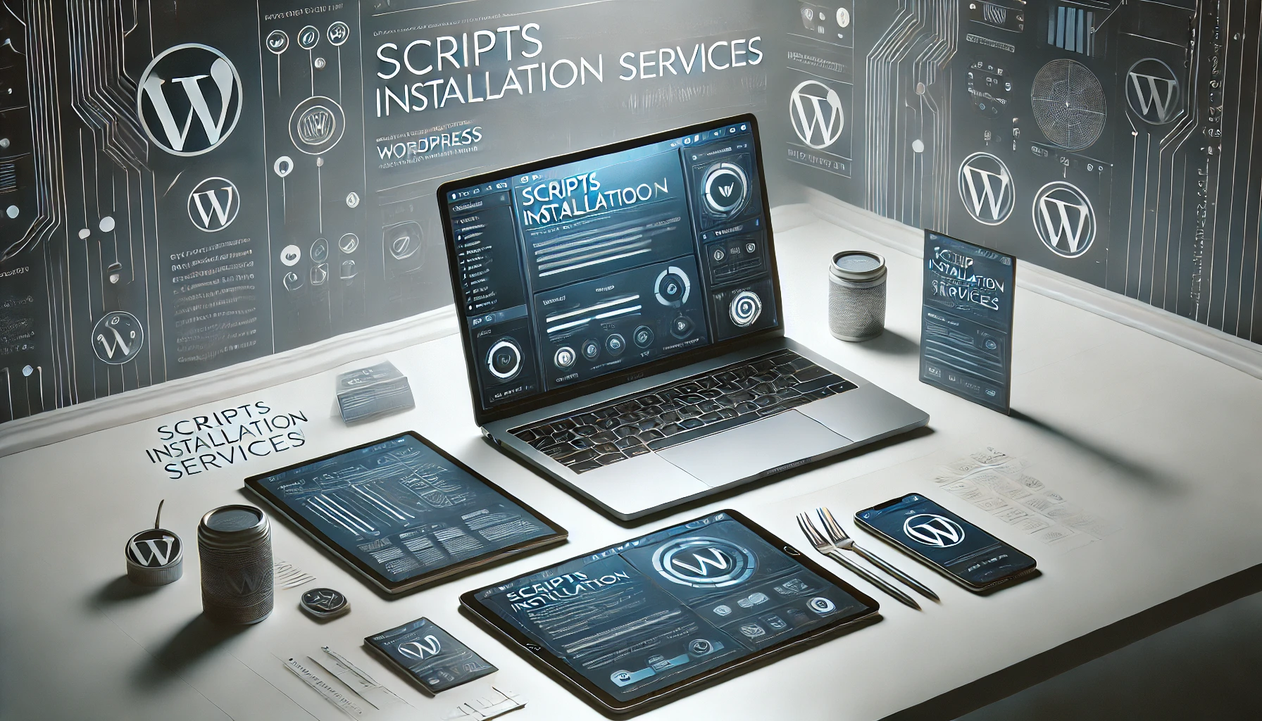 Expert Website Installation Services: Get Your Site Up and Running Seamlessly